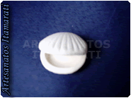 Detalhes do produto Concha Mini